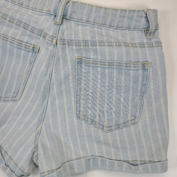 PacSun Mom Shorts Size 27 - Picture 10 of 16